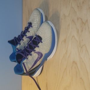 Nike Kobe 6 "Draft Day"